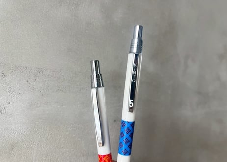 KINTO 5 Mechanical Pencil