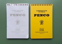Coil Note Pad - M