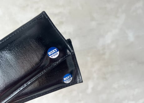 三菱鉛筆"BOXY"Pen Case