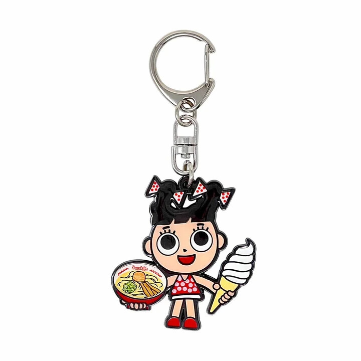 あずきちゃん　キーホルダー 180586337_o2.jpg?