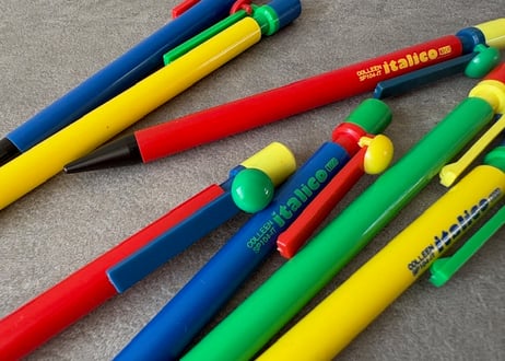 "italico"Mechanical Pencil SP104-IT