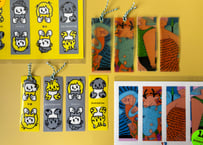 Original bookmark