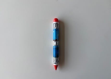 '80s SUPER MARIO BROS. Mechanical Pencil