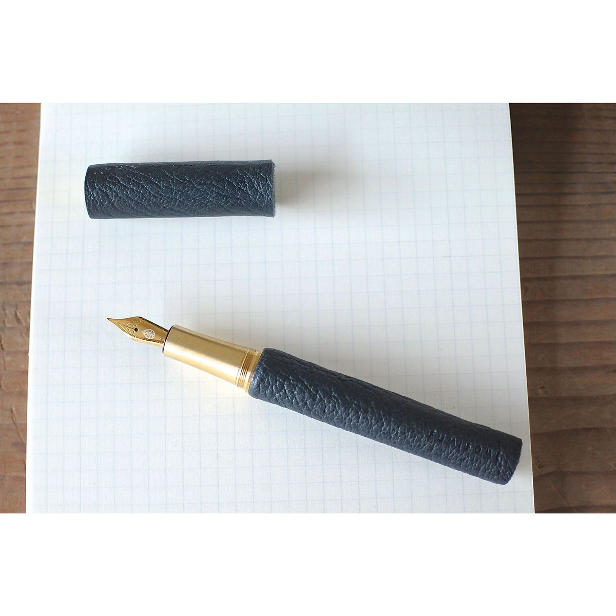 やわらかな万年筆 | ink stain online store