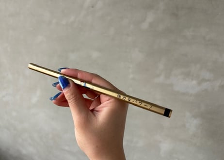 TOSHIBA"光速エスパー"Pencil
