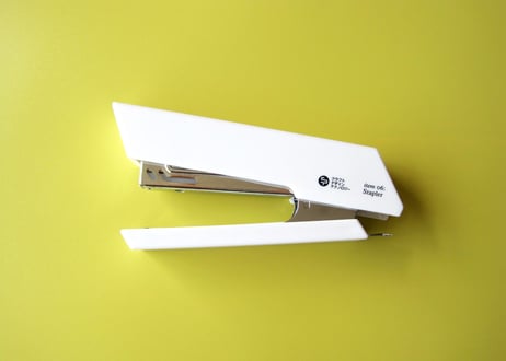 Craft Design Technology ステープラー