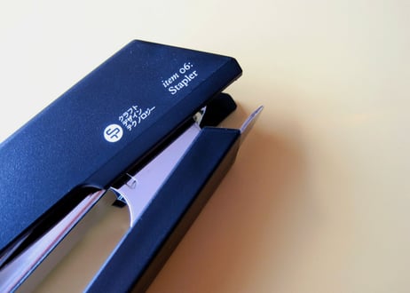Craft Design Technology ステープラー