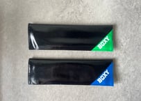三菱鉛筆"BOXY"Pen Case