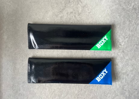 三菱鉛筆"BOXY"Pen Case