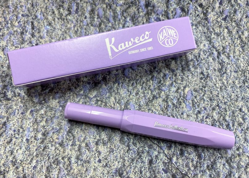 Kaweco Collection 万年筆 