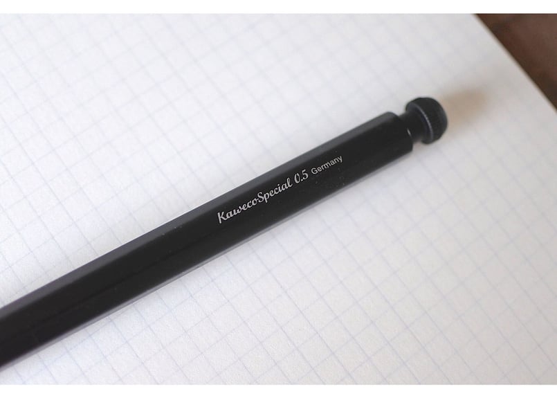 Kaweco SPECIAL 0.5mmペンシル | ink stain online store