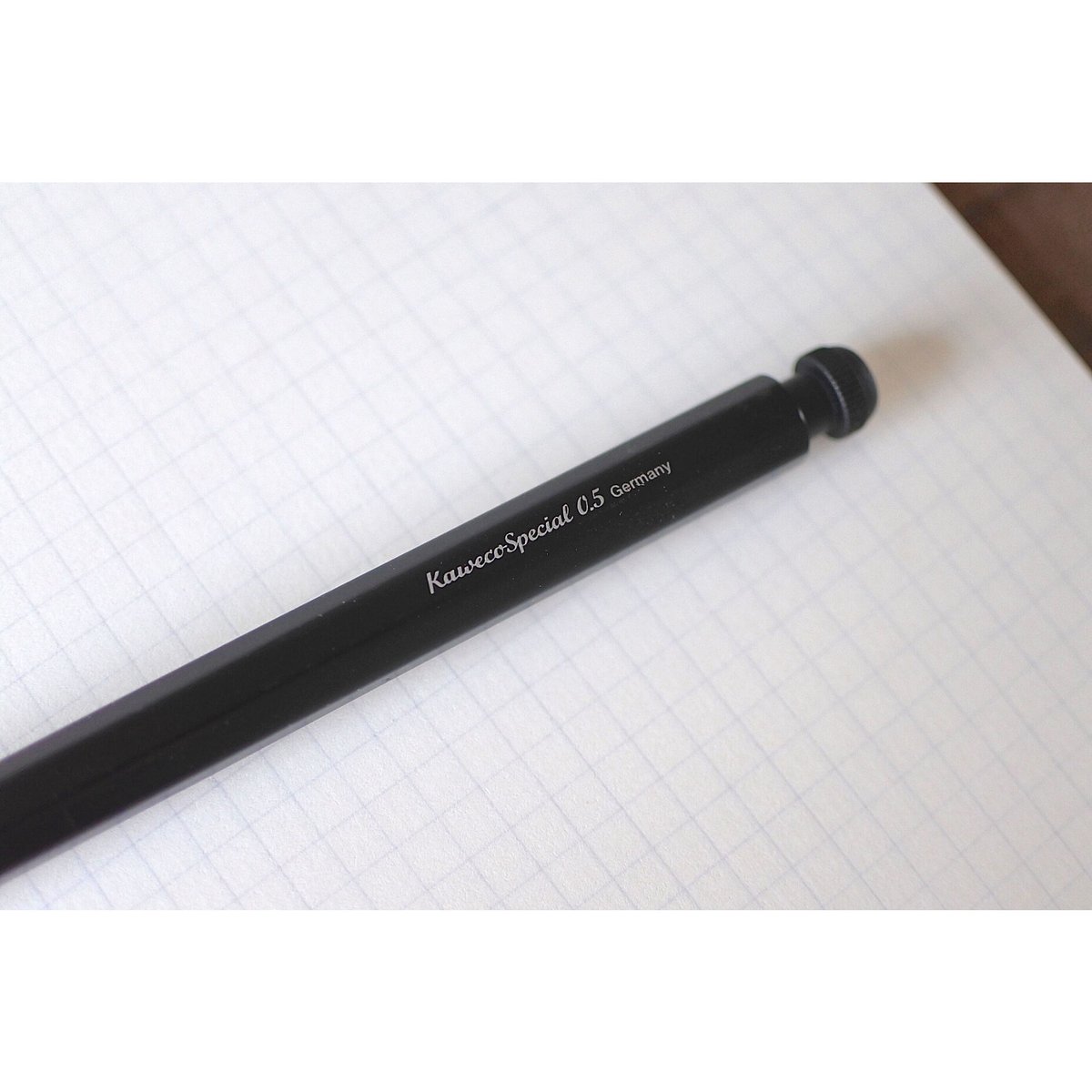 Kaweco SPECIAL 0.5mmペンシル | ink stain online store