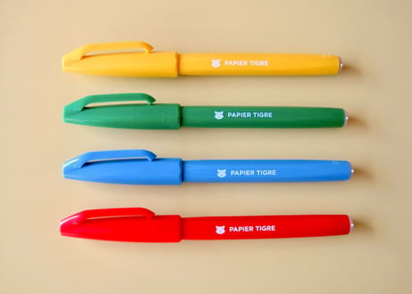 PAPIER TIGRE SignPen
