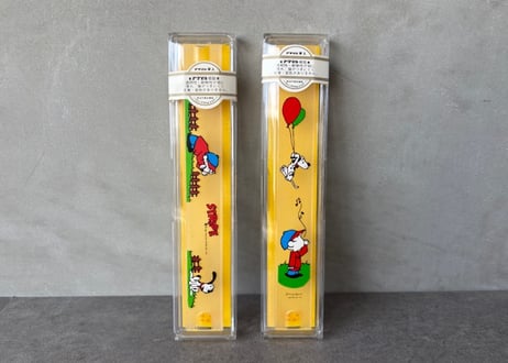 STRIPE アクリル筆入