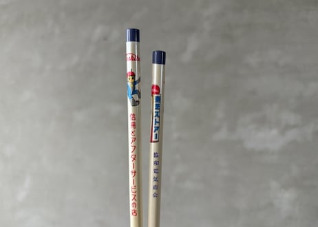 TOSHIBA"光速エスパー"Pencil