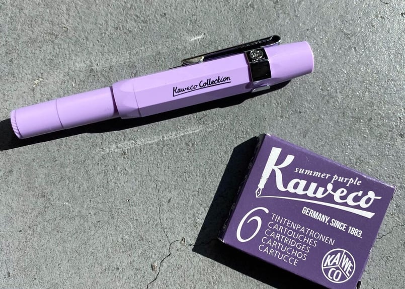 Kaweco Collection 万年筆 