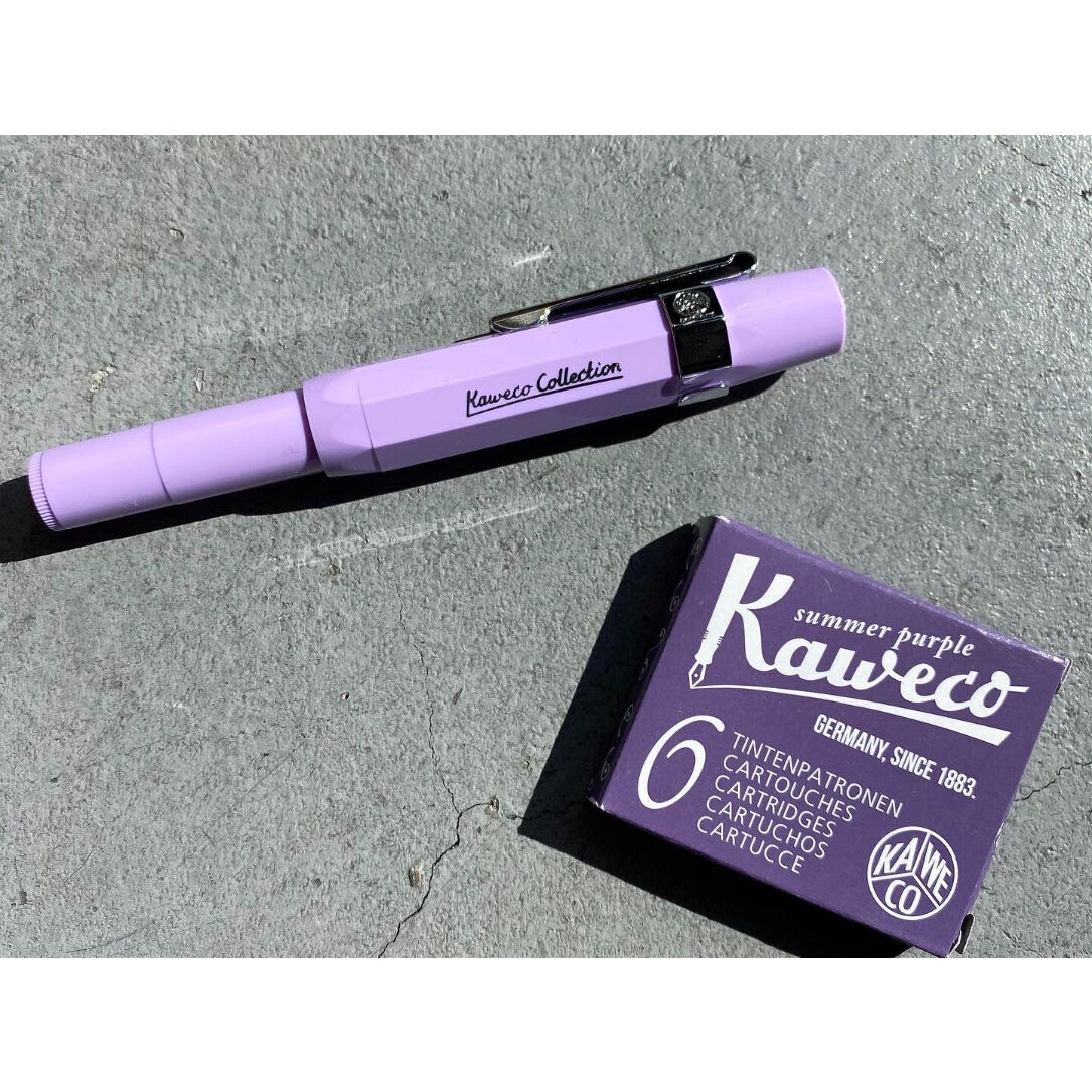 Kaweco Collection 万年筆 