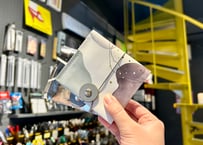 PAPER WALLET
