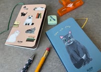 SLOW JOURNAL