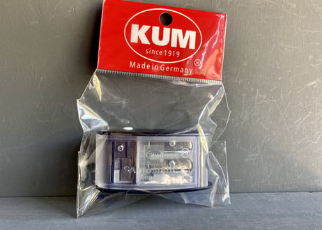 KUM AS2M 削り器 オートマチック