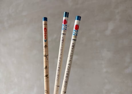 SAPPORO Olympic Pencil