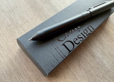 Craft Design Technology　シャーボ