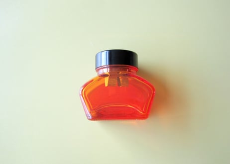 DUX インクボトルシャープナー