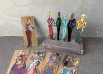 5 Bookmarks