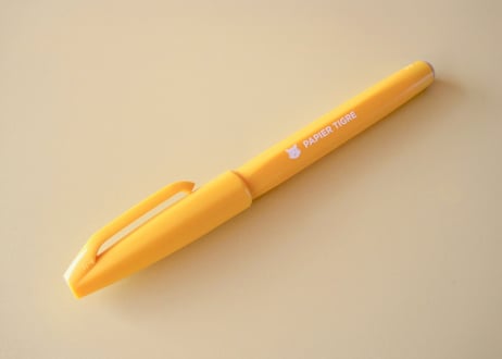 PAPIER TIGRE SignPen