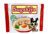 スガキヤ ラーメンポーチ