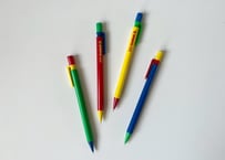 "italico"Mechanical Pencil SP103-IT