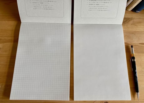 ツバメモ A5