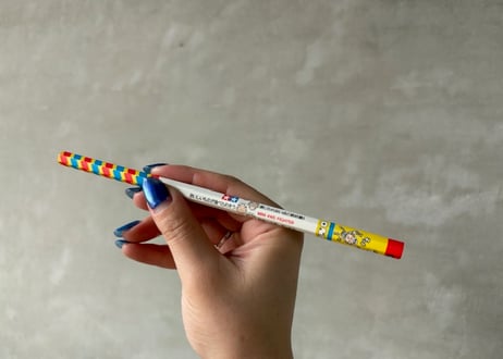 TAMIYA★★占いPencil