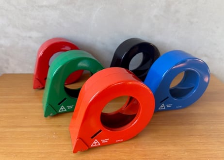Hand Tape Dispenser