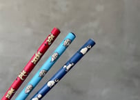 ざらざらPencil