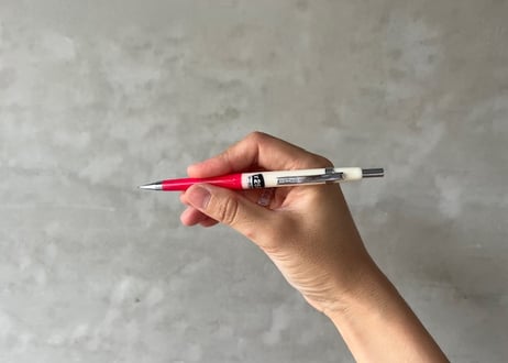 KINTO Mechanical Pencil
