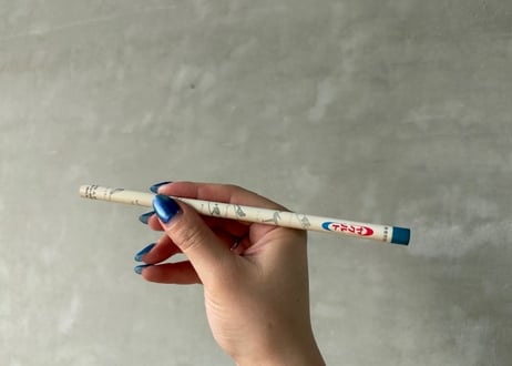 SAPPORO Olympic Pencil