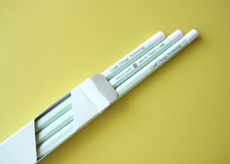 Craft Design Technology 鉛筆/3本セット