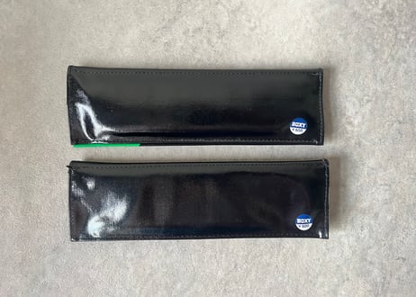 三菱鉛筆"BOXY"Pen Case