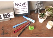 Letter Opener