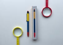 BENJA Triadic Pen