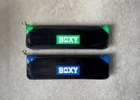 三菱鉛筆"BOXY"Pen Case