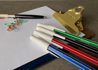 ICO SIGNETTA stickpen