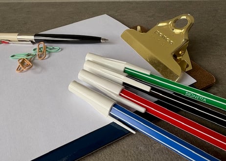 ICO SIGNETTA stickpen