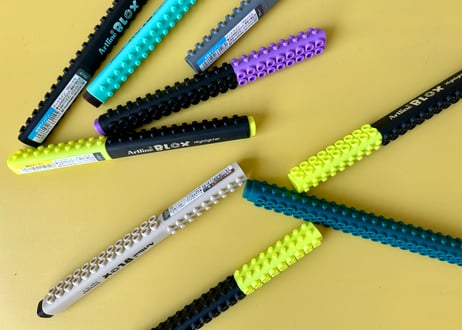 BLOX 水性サインペン