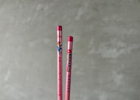 TOSHIBA"光速エスパー"Pencil