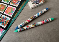 "ビックリマン"Mechanical Pencil