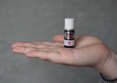 ネオハイトップ乾電池 Eraser