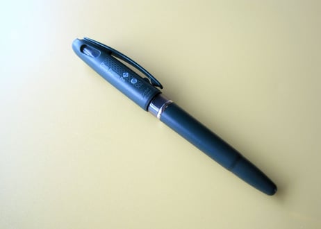 Craft Design Technology トラディオプラスティック万年筆