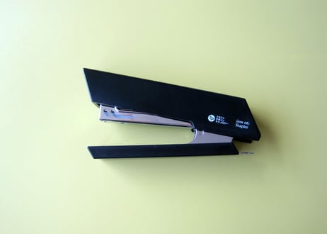 Craft Design Technology ステープラー